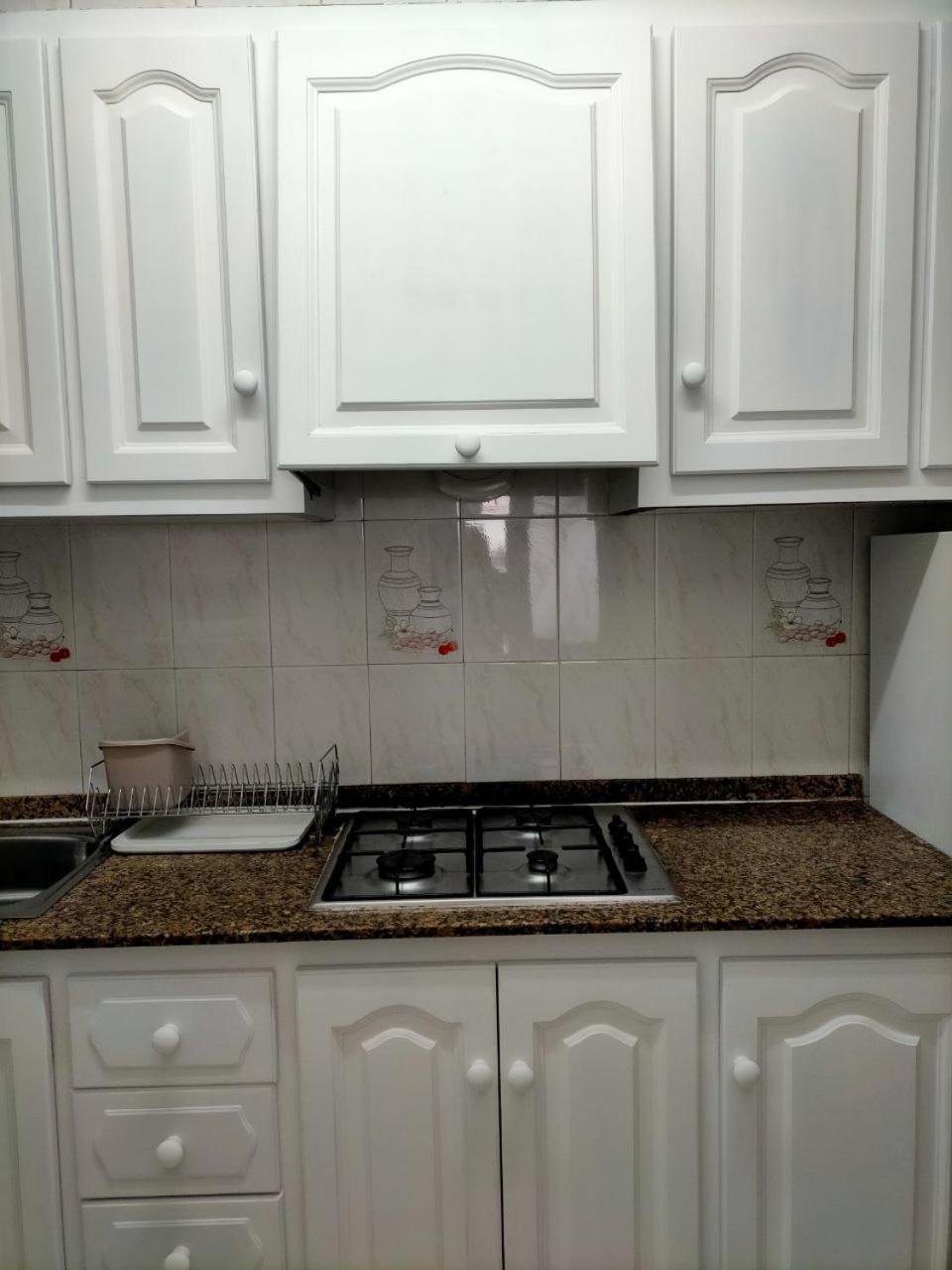 Apartamento Centrico En Primera Linea De Playa Peñíscola 外观 照片