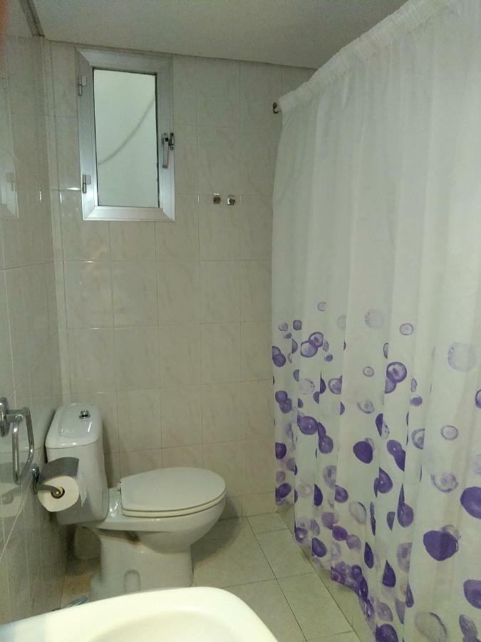 Apartamento Centrico En Primera Linea De Playa Peñíscola 外观 照片